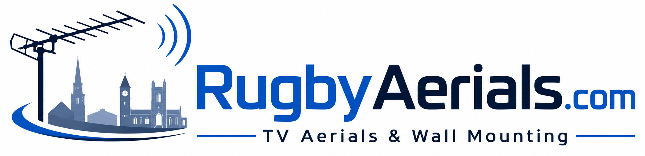 Rugby Aerials